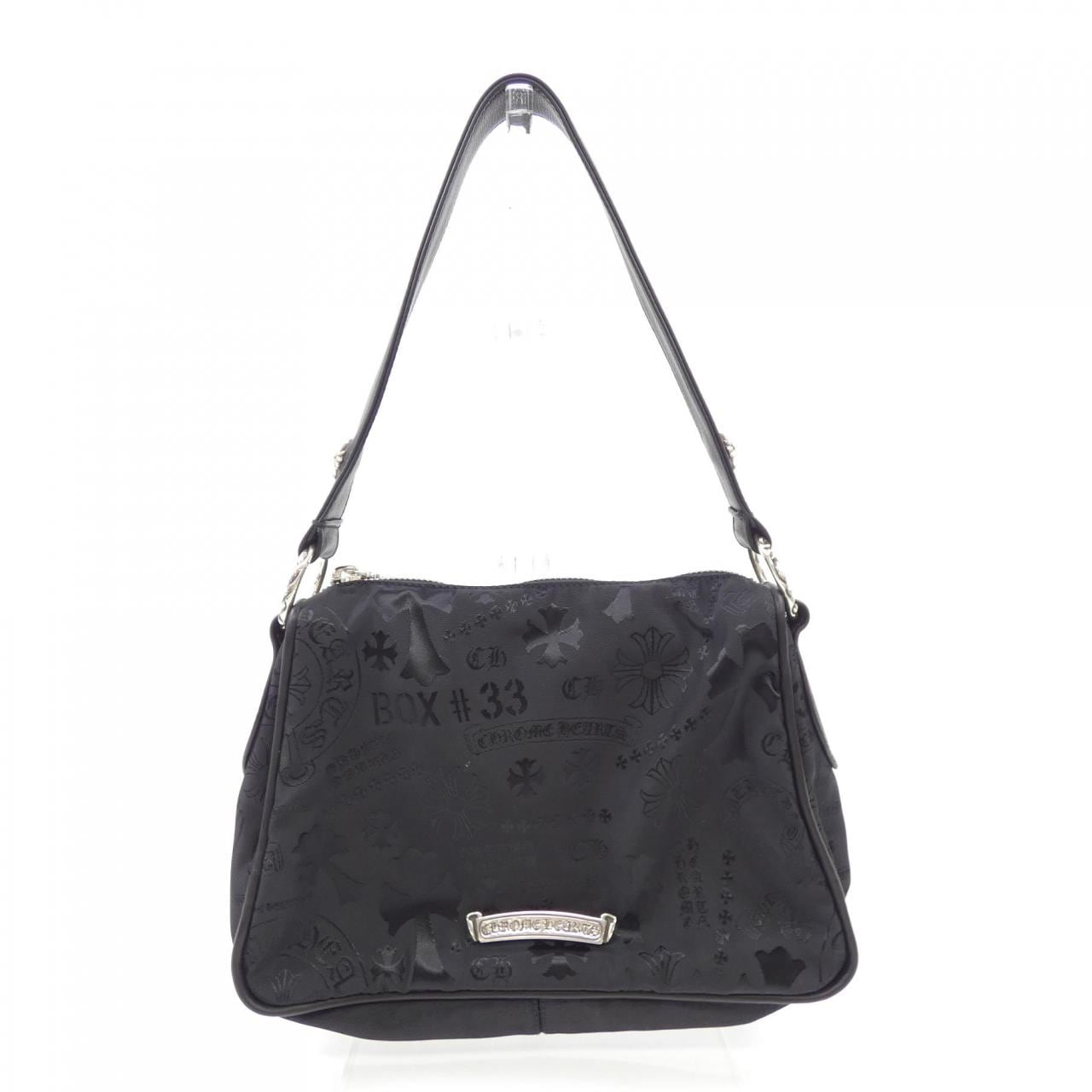 クロムハーツ CHROME HEARTS CHIKEN NUGGETS BAG