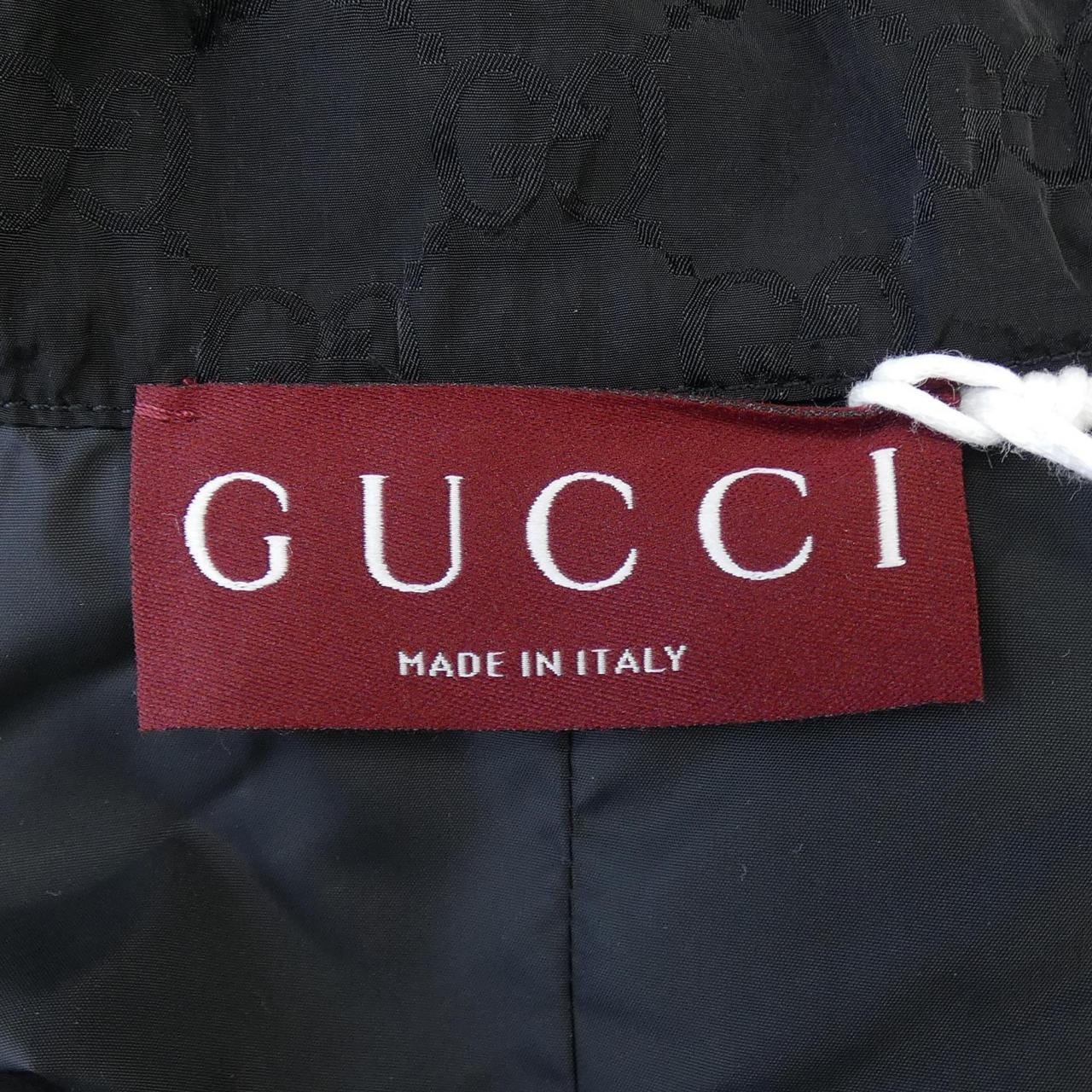 グッチ GUCCI 810512 XJG1T ベスト