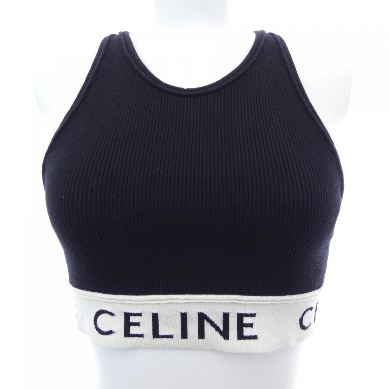 セリーヌ CELINE アスリート ブラ 2A68L372N トップス