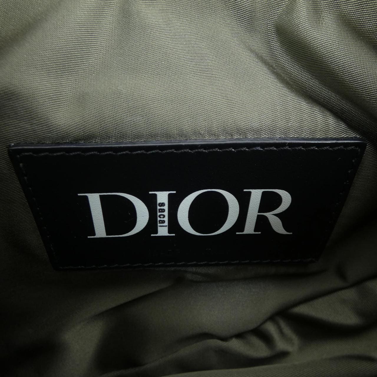 ディオール DIOR 1ADPO246USC BAG