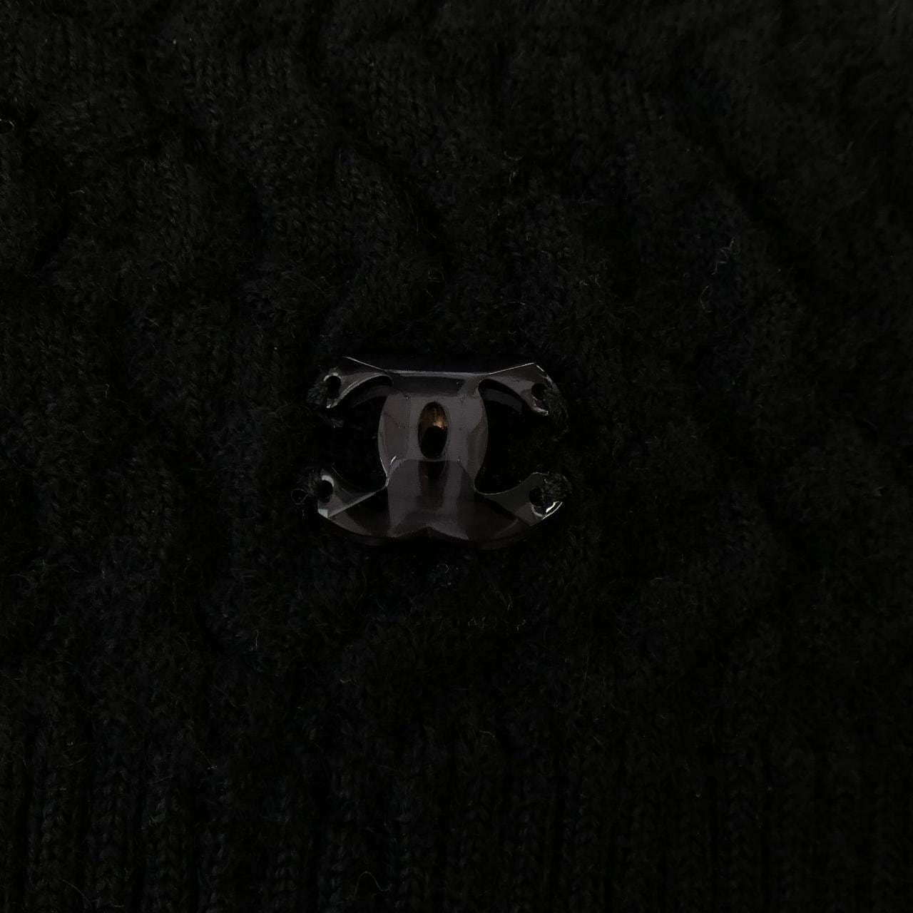 シャネル CHANEL METIERS D'ART PULLOVER P75335K10778 ニット