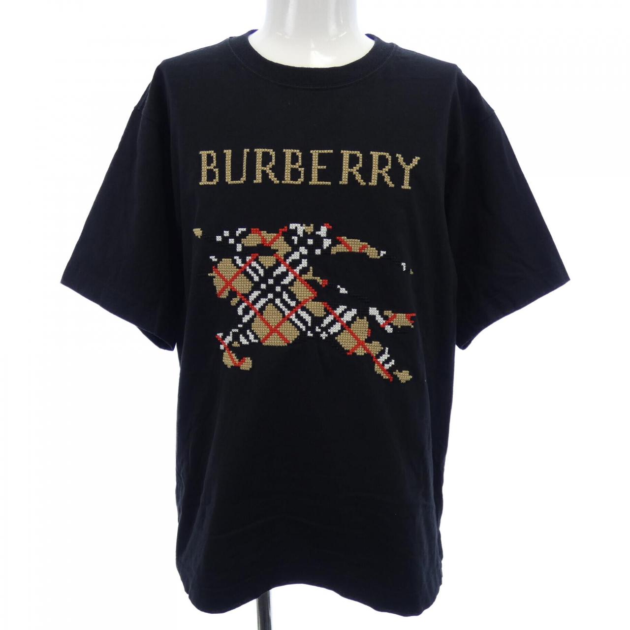 バーバリー BURBERRY 81090211 Tシャツ