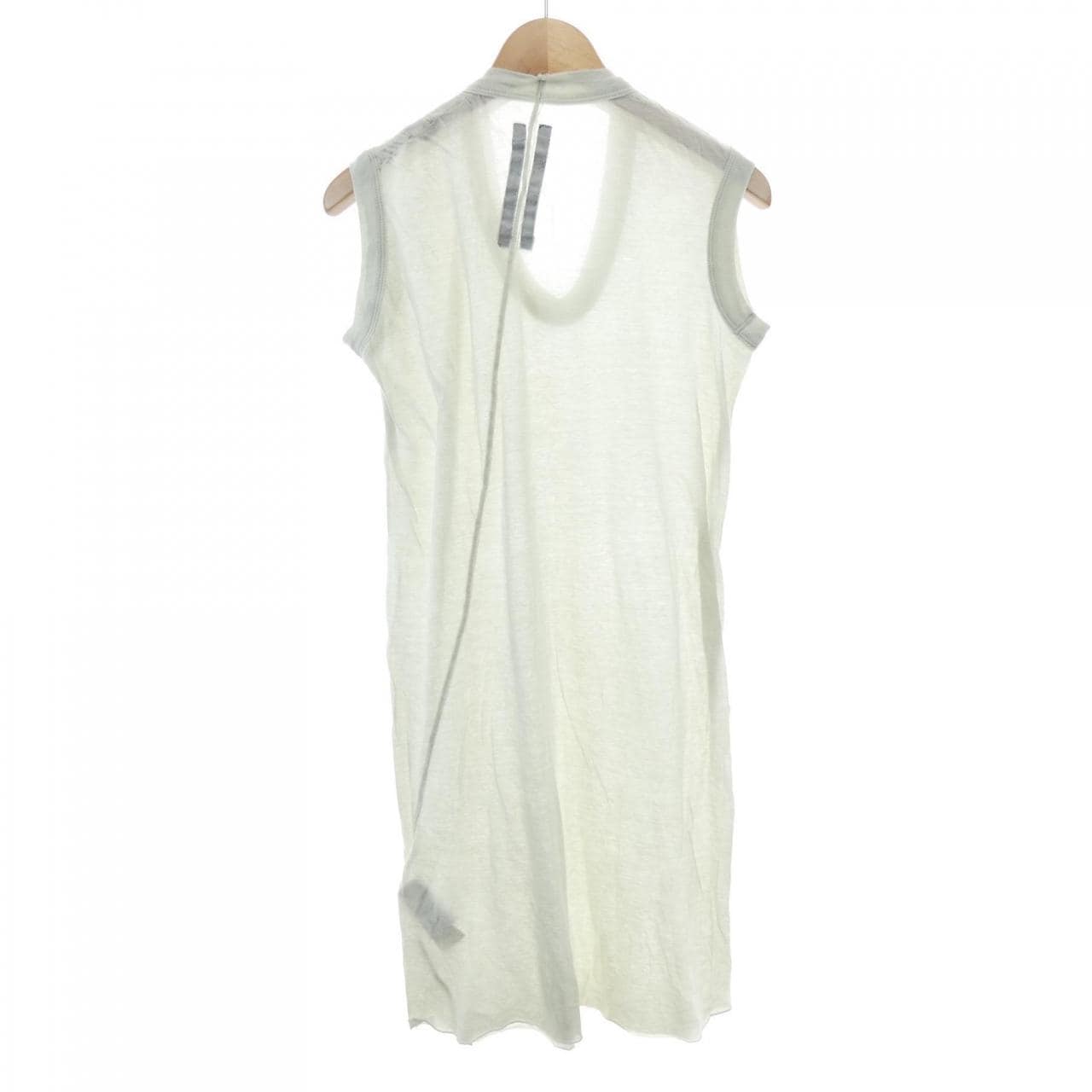 リックオウエンス Rick owens RP8102 UC タンクトップ