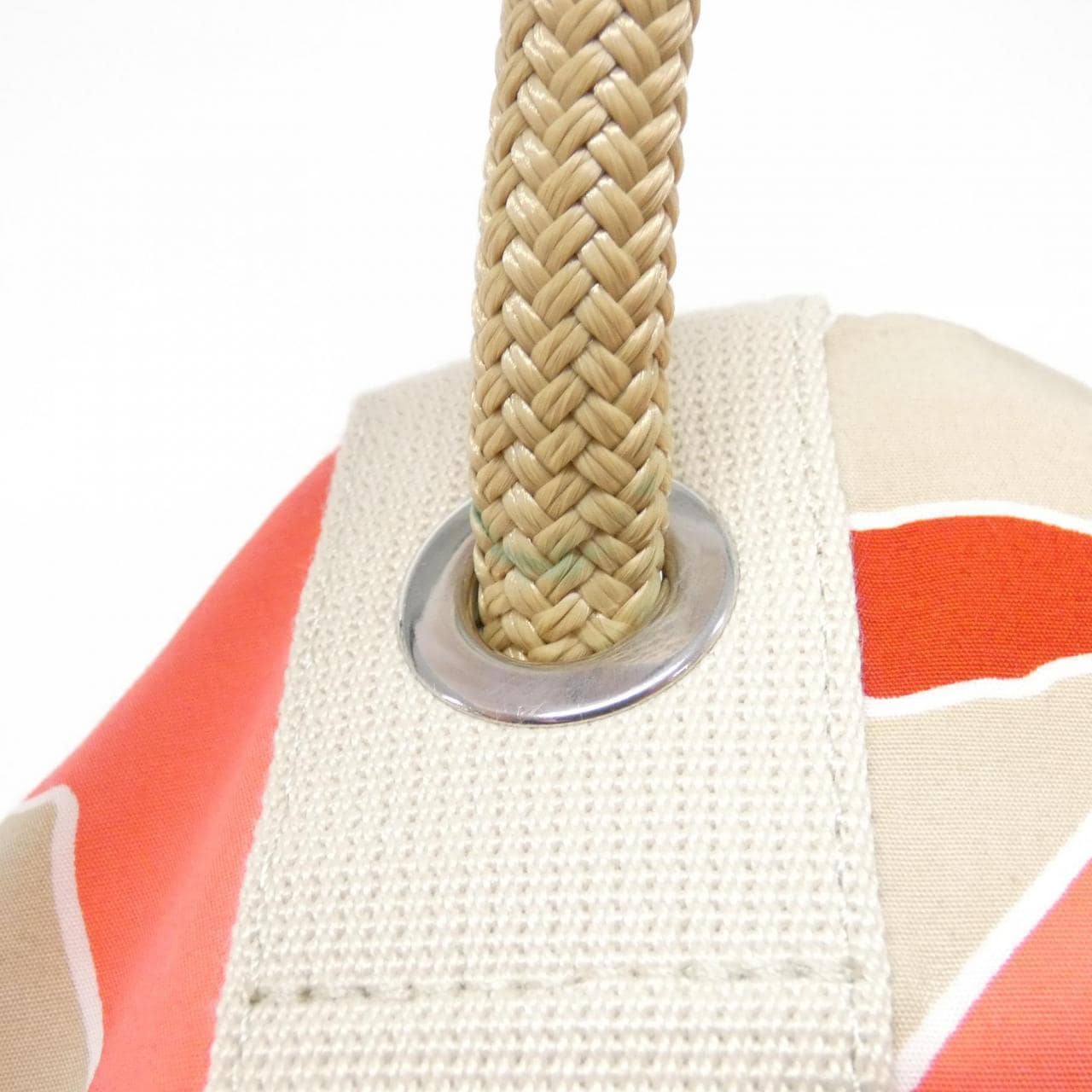 エルメス LE CHANT DE CIGALES ビーチ バッグ 103744M バッグ