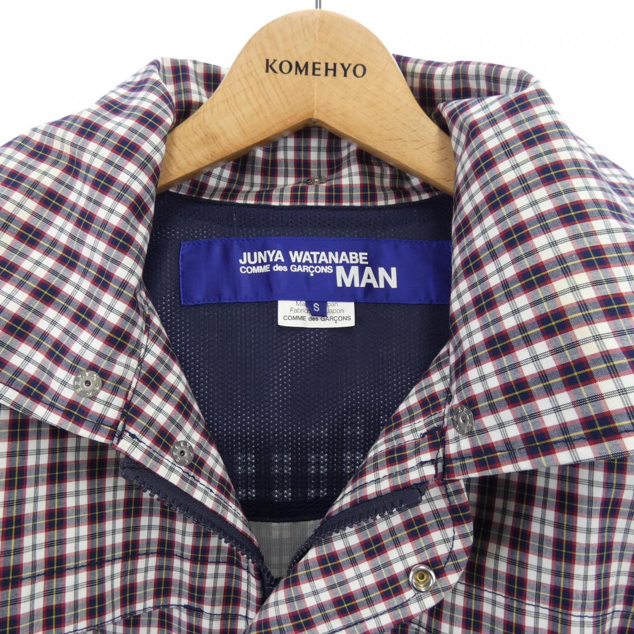 ジュンヤワタナベマン JUNYA WATANABE MAN WB-J042 ジャケット