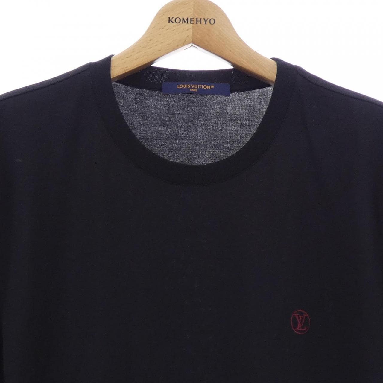 ルイヴィトン LOUIS VUITTON クラシックTシャツ HAY50WJC8 Tシャツ