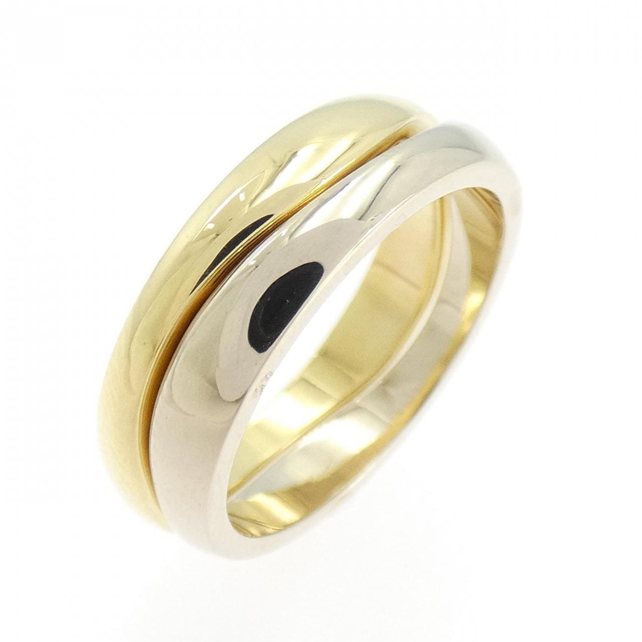 カルティエ ラブミー リング