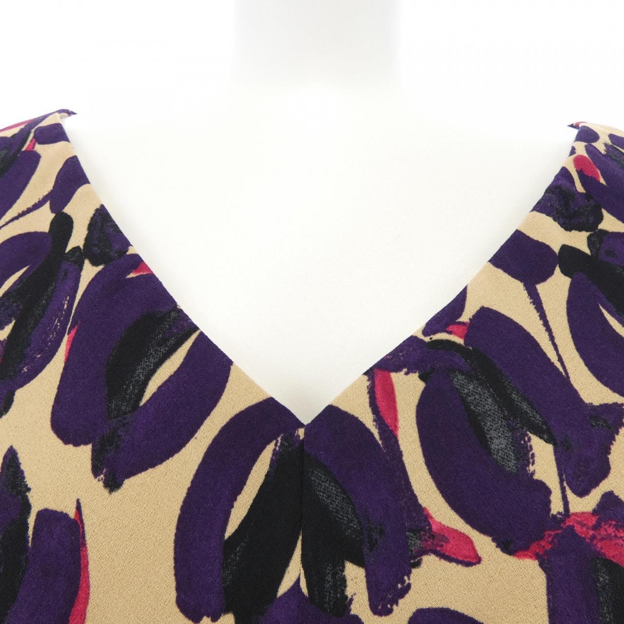 マックスマーラステュディオ Max Mara STUDIO 62261439070 ワンピース