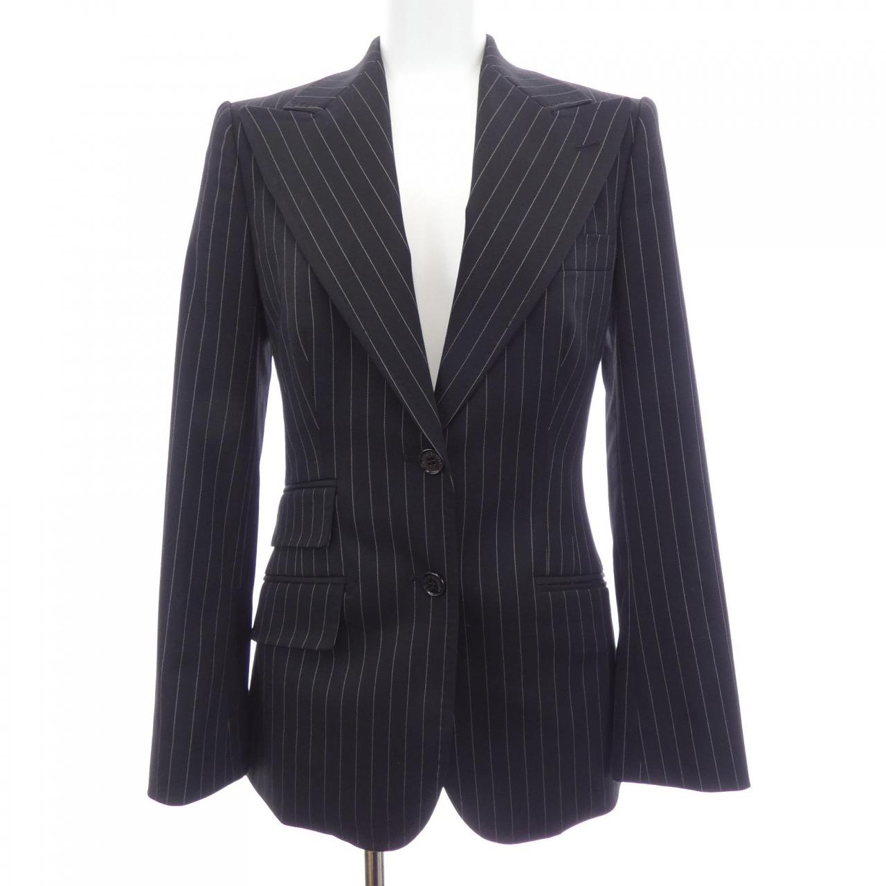 ドルチェアンドガッバーナ DOLCE&GABBANA F2936T/FRCAX ジャケット