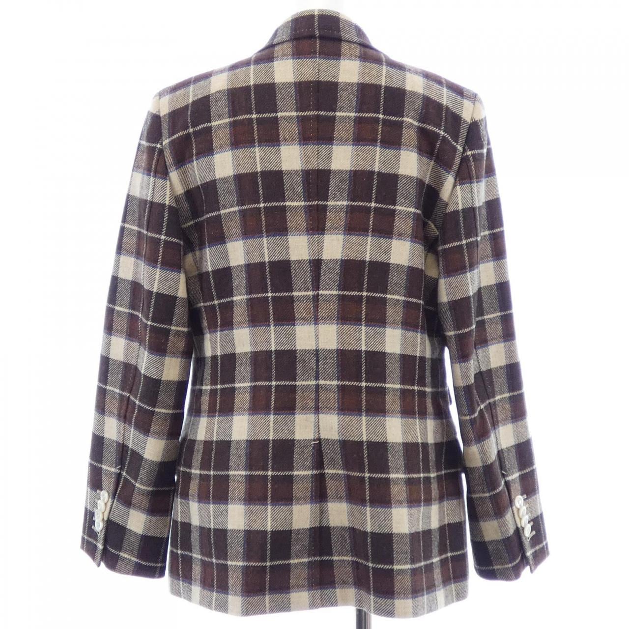 グッチ GUCCI 729036 ZAKAH ジャケット