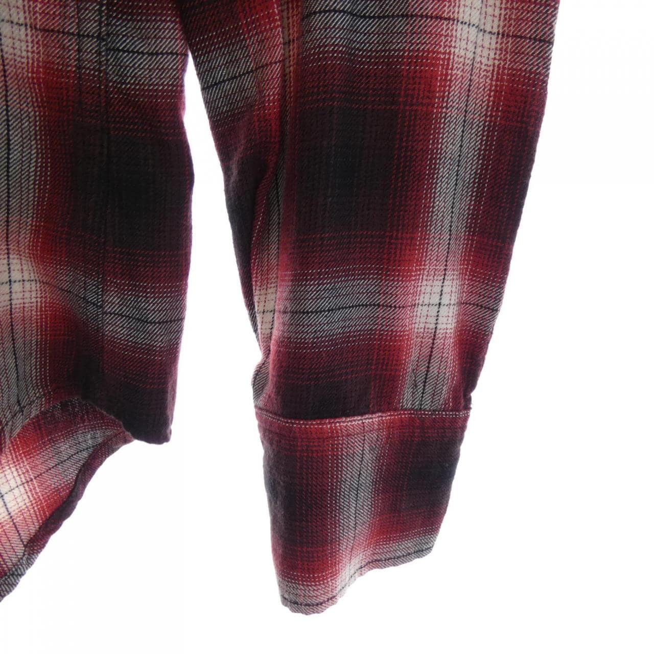 サンローラン SAINT LAURENT 398063 Y864M シャツ