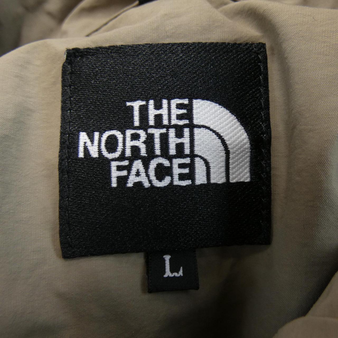 ザノースフェイス THE NORTH FACE NP22360 コート