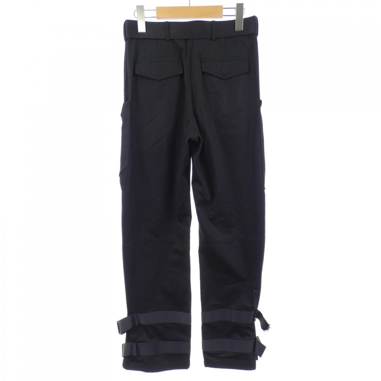 CHRISTIAN DIOR CHRISTIAN DIOR 527P28A3332 褲子