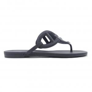 エルメス HERMES エジェリ EGERIE シェーヌダンクル 221001Z サンダル