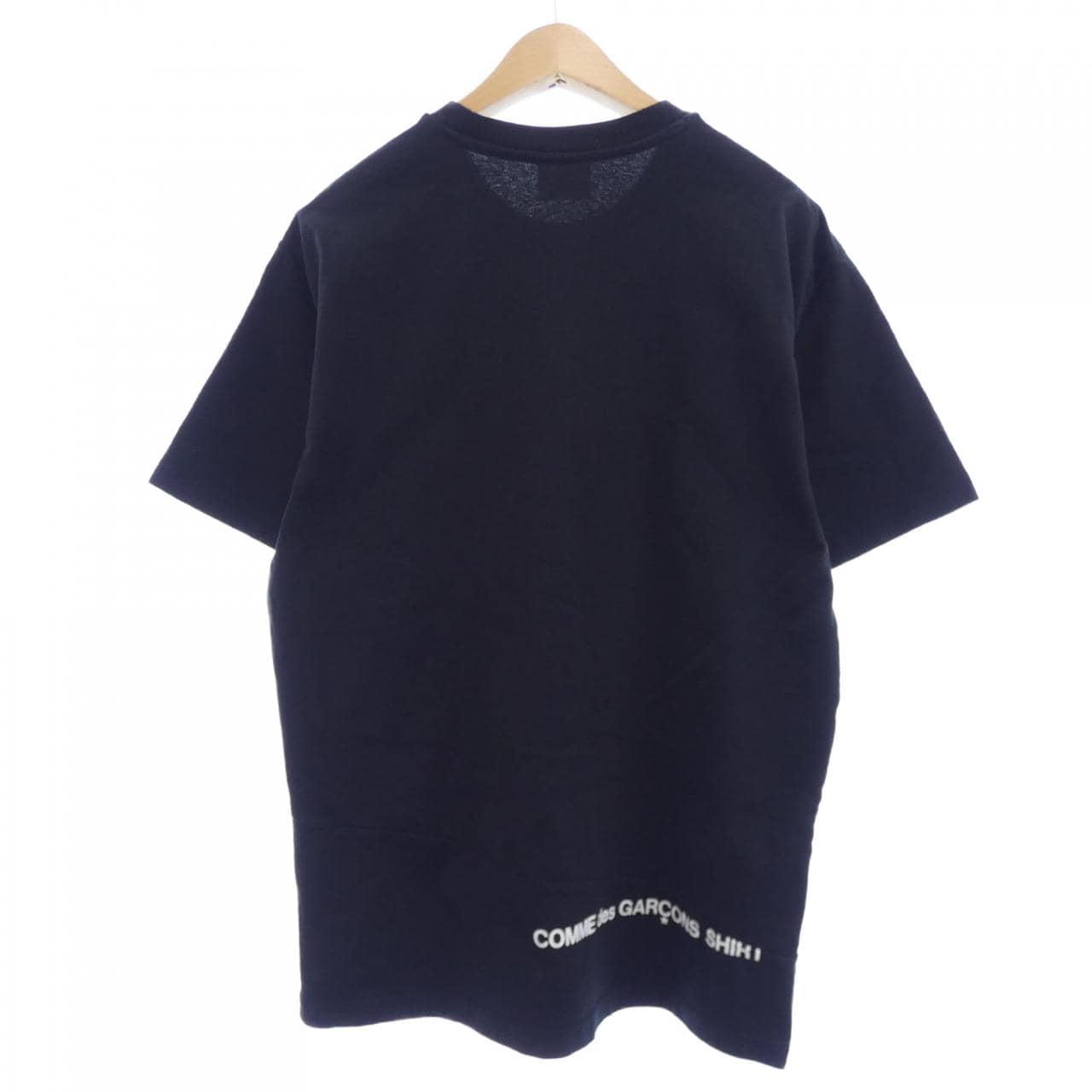 シュプリーム SUPREME COMMEdesGARCONS SHIR Tシャツ
