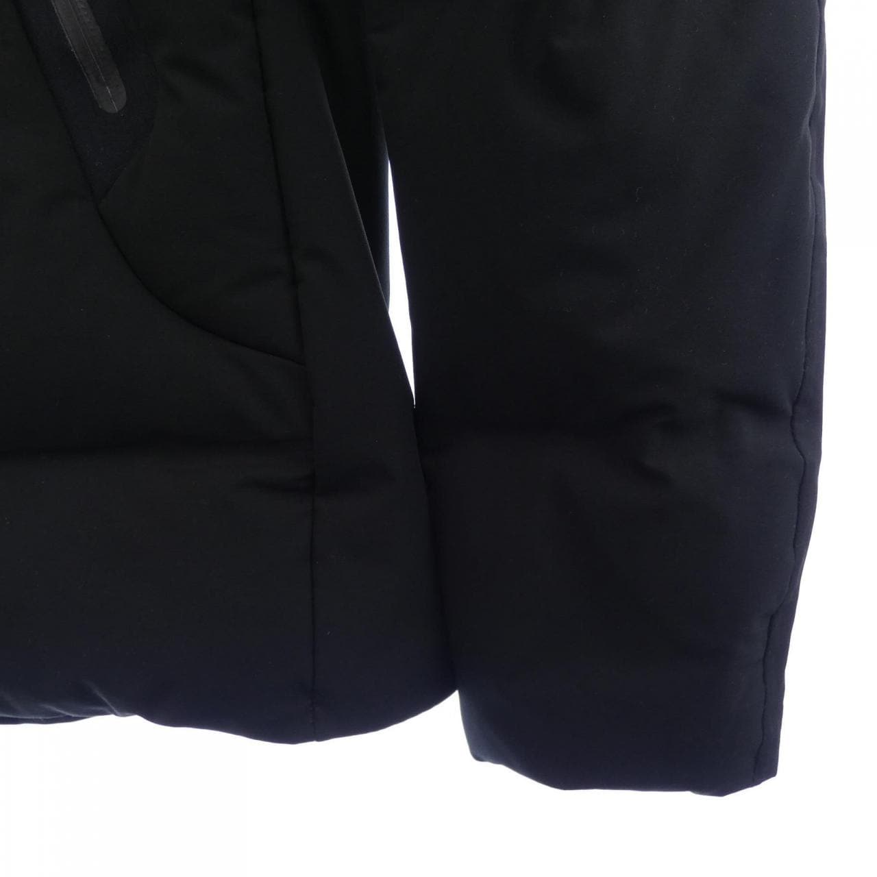 デサント DESCENTE DIA3670U ダウンジャケット