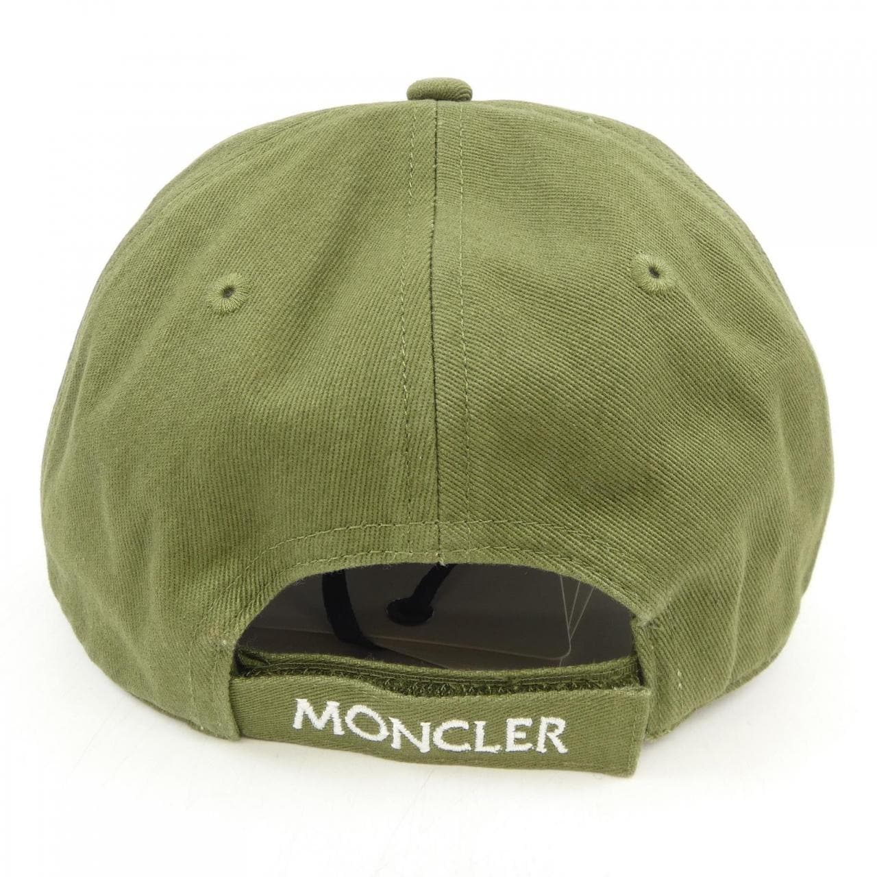 モンクレール MONCLER I10933B00040 キャップ