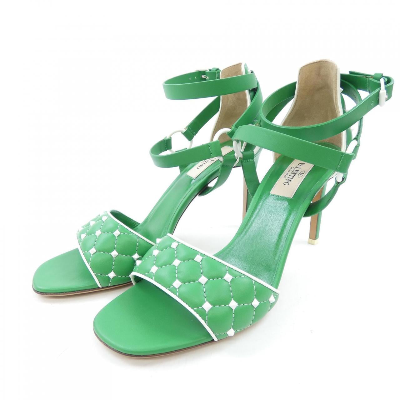 ヴァレンティノガラヴァーニ VALENTINO GARAVANI サンダル