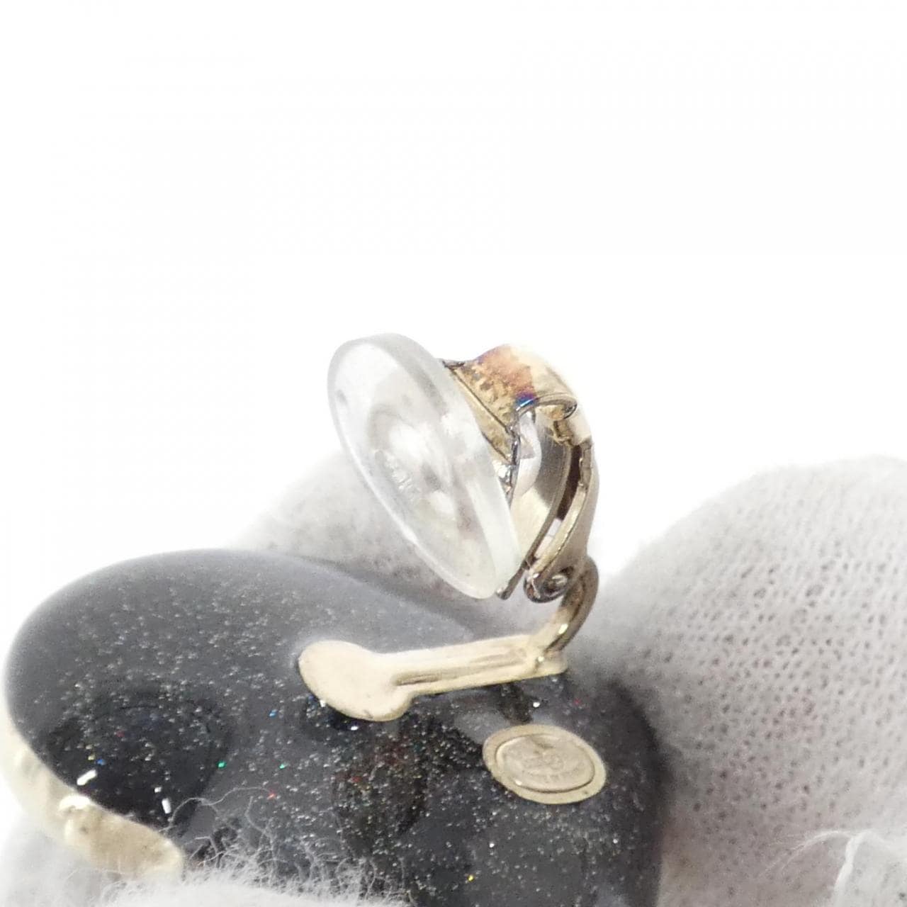 シャネル ABA401 イヤリング