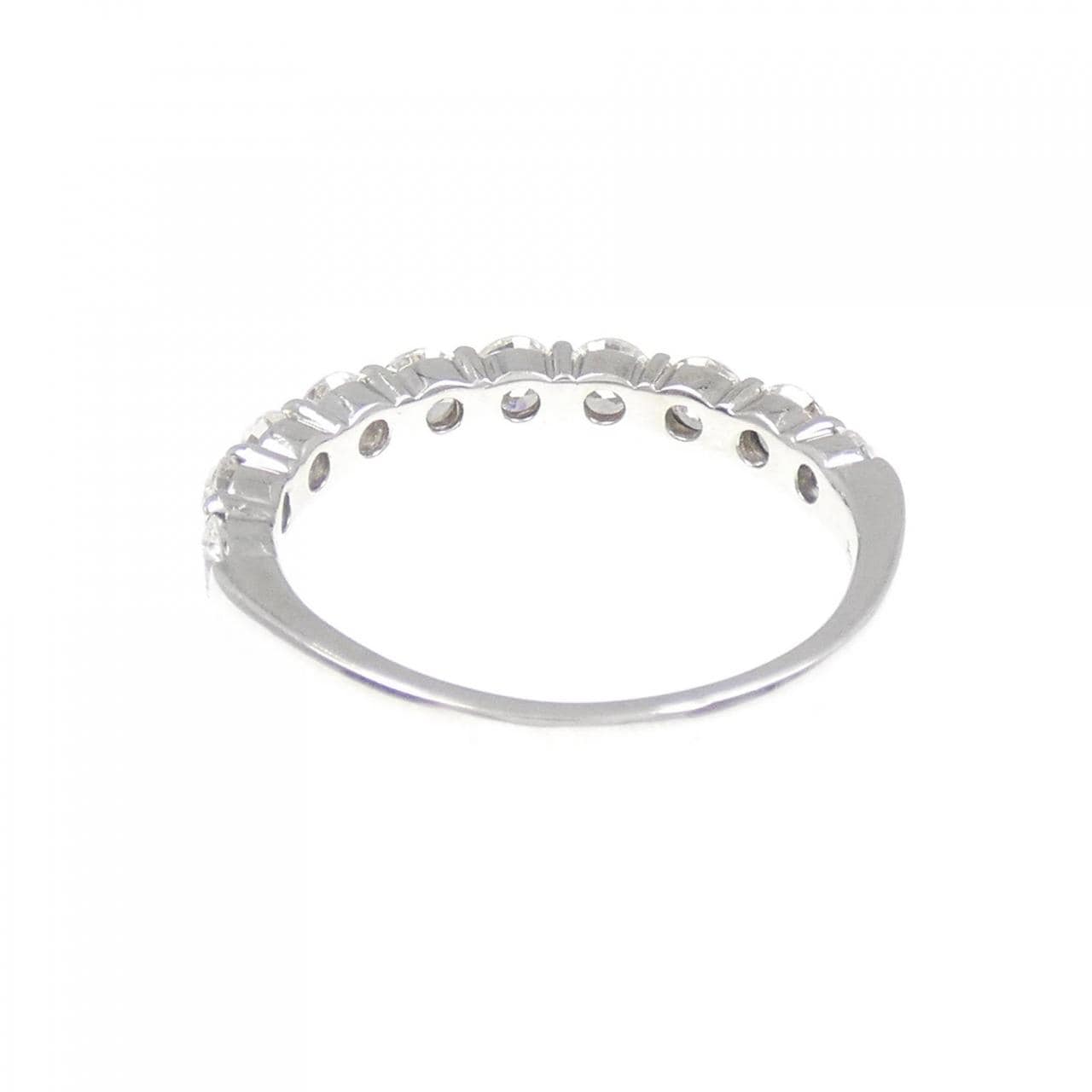 PT900 ダイヤモンド リング 1.00CT