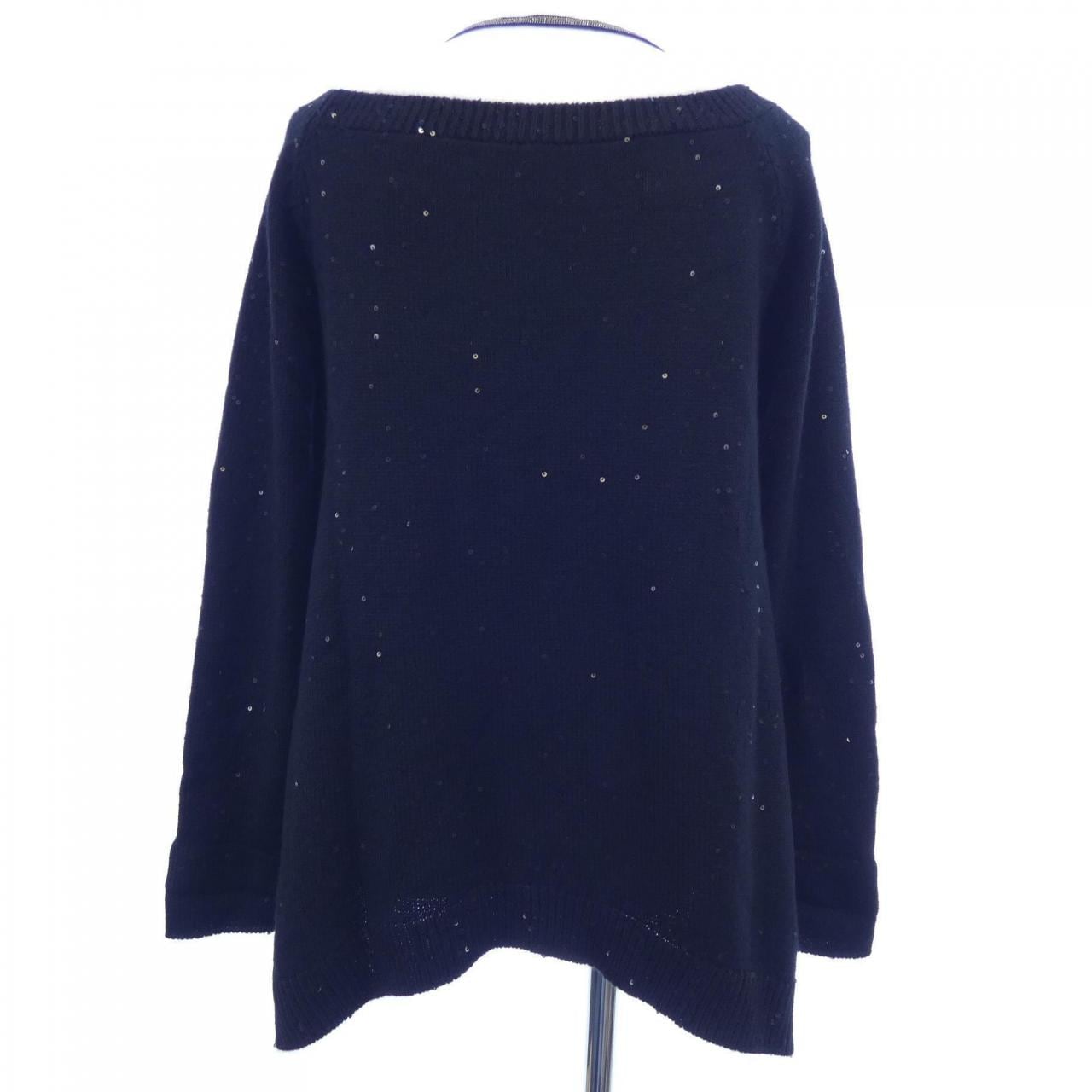 ブルネロクチネリ BRUNELLO CUCINELLI 10808 ニット