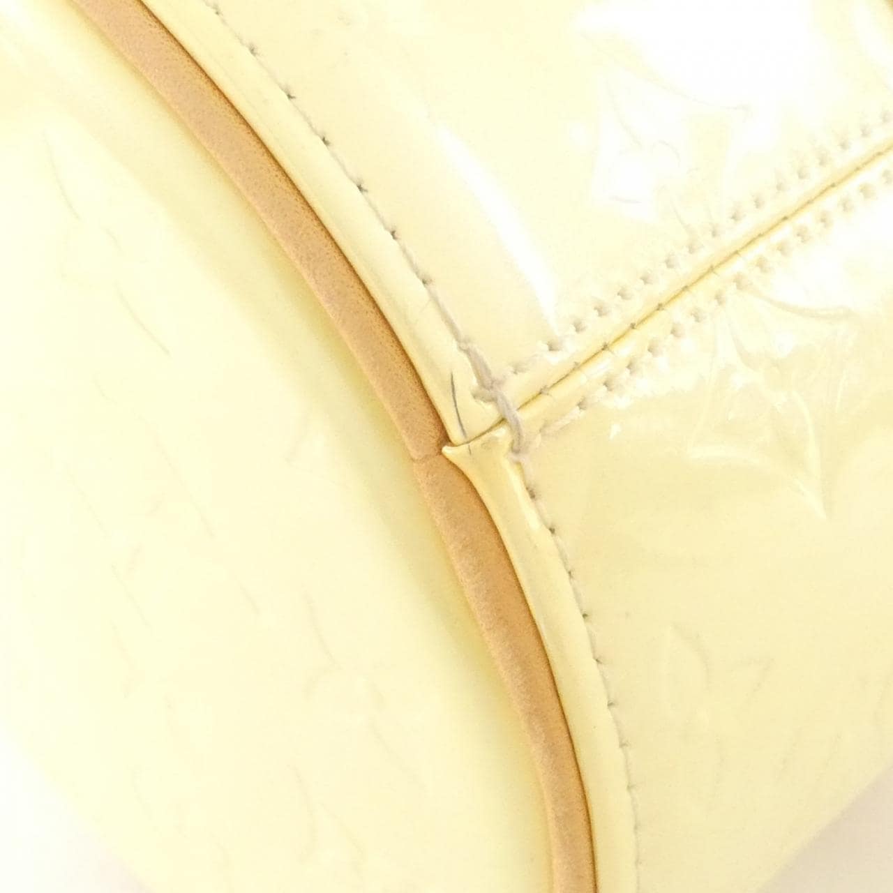 ルイヴィトン ヴェルニ ベッドフォード M91006 バッグ