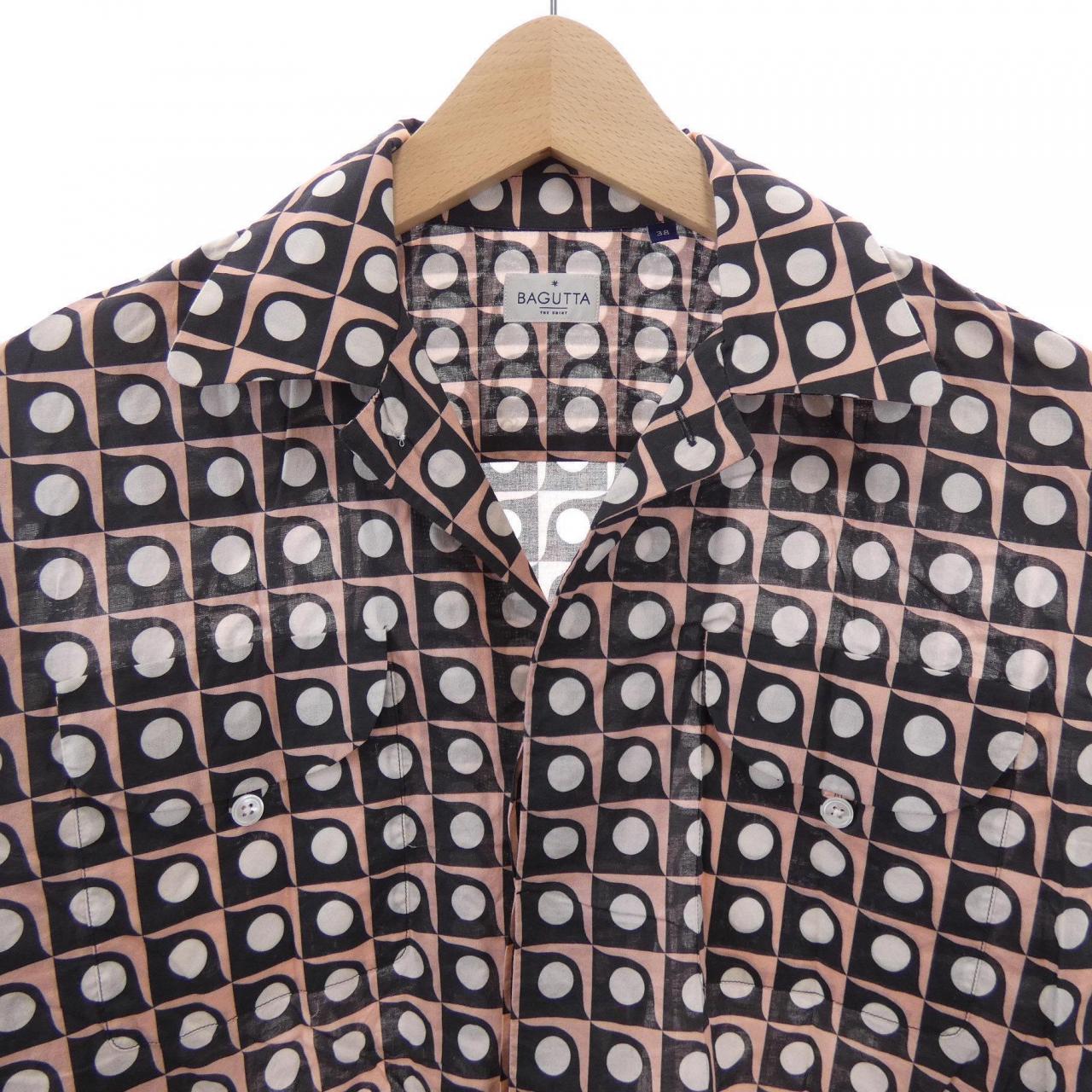 バグッタ BAGUTTA シャツ