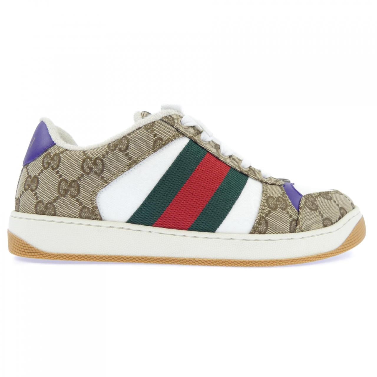 グッチ GUCCI 812638 スニーカー