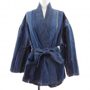 クリスチャンディオール CHRISTIAN DIOR 122V18X3378 デニムジャケット