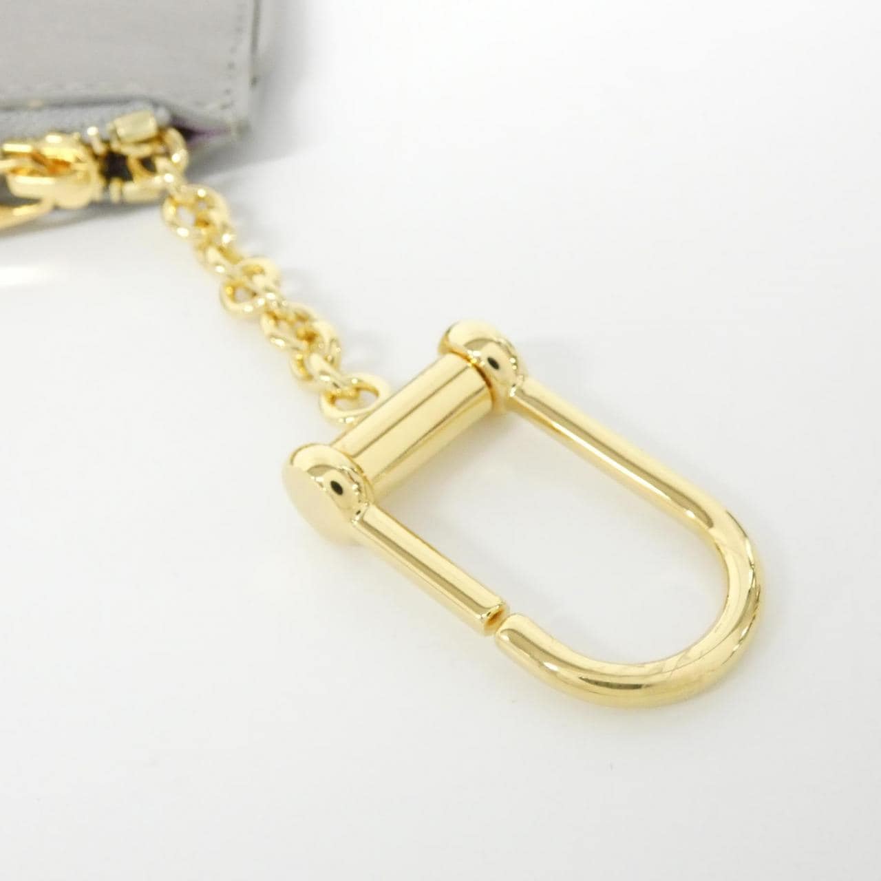 グッチ 790102 0OP0N コイン＆キーケース