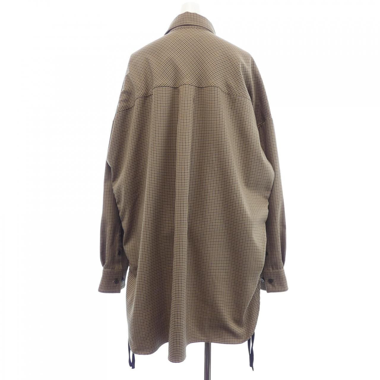 トルネードマート TORNADO MART シャツ