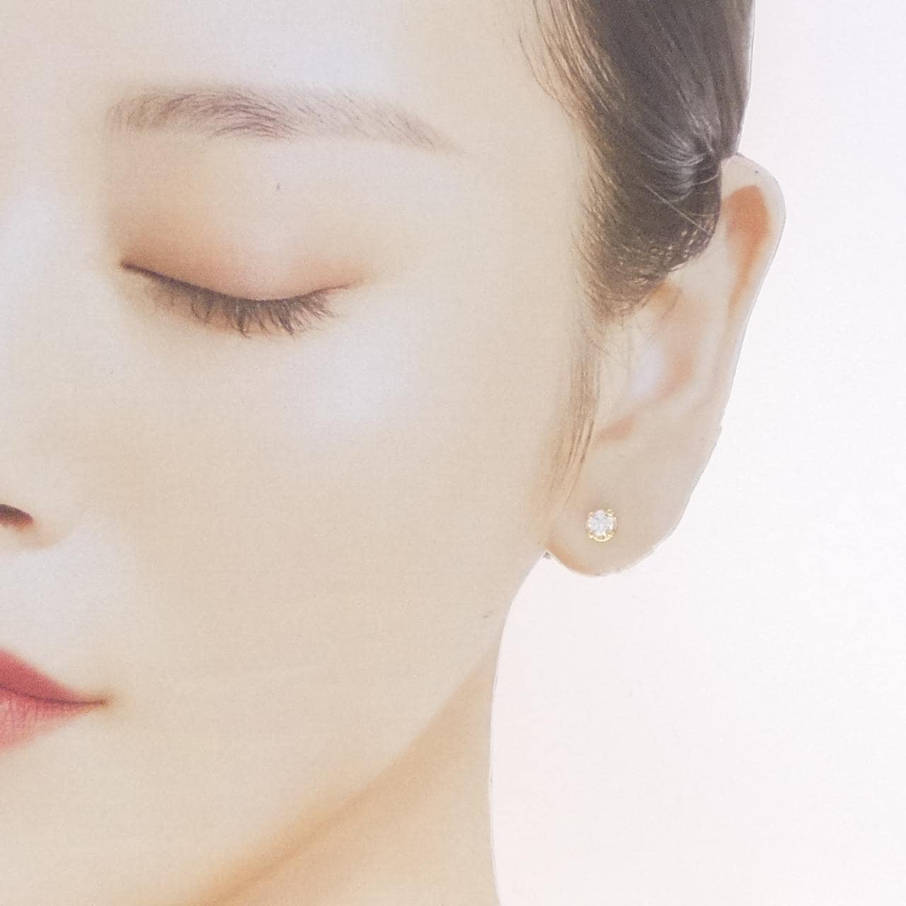 ブルガリ コロナ ピアス