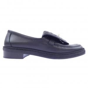 シャネル CHANEL ローファー ターンロック マトラッセ G36646X01000 シューズ