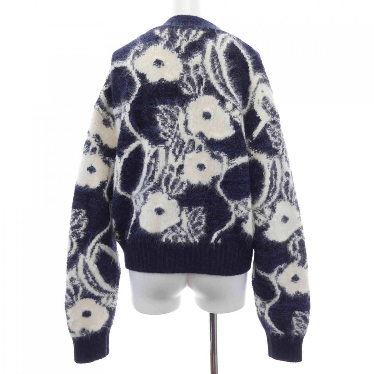 シャネル CHANEL P73573K10554 カーディガン