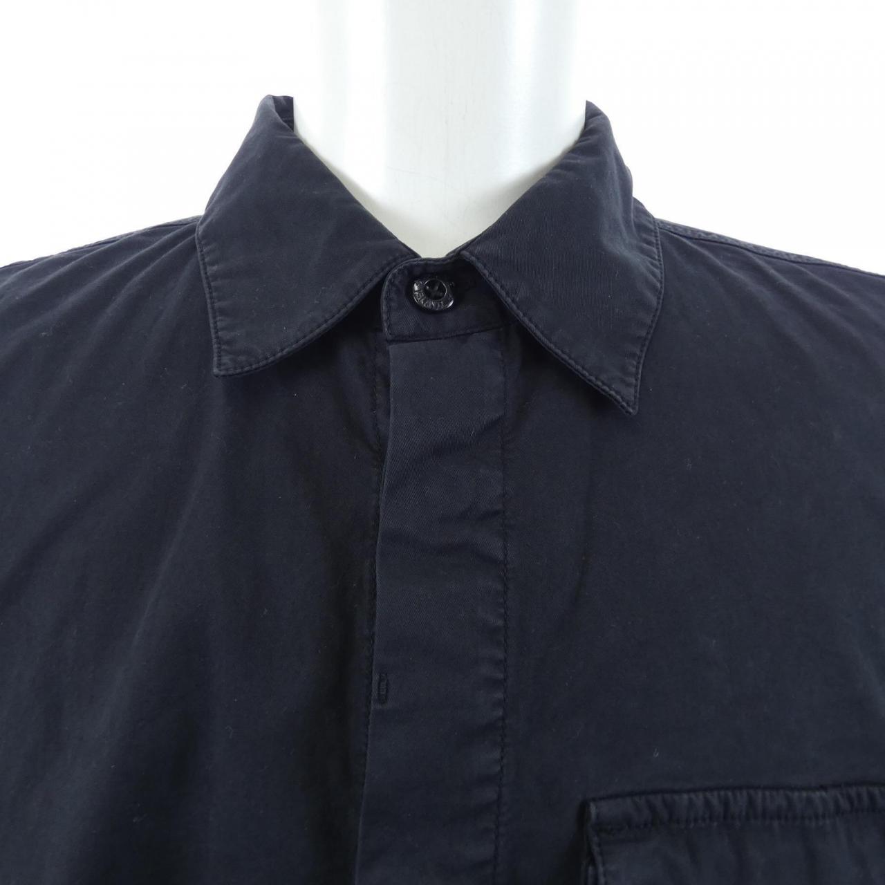 ストーンアイランド STONE ISLAND K2S151100007 シャツ