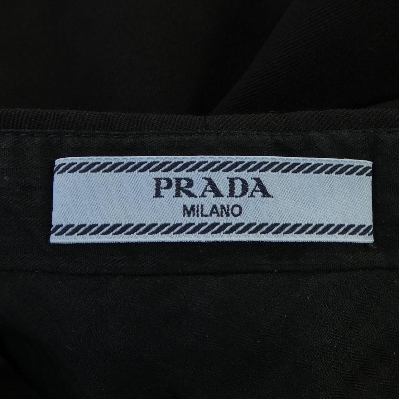 プラダ PRADA P275GK S222 155E ショートパンツ