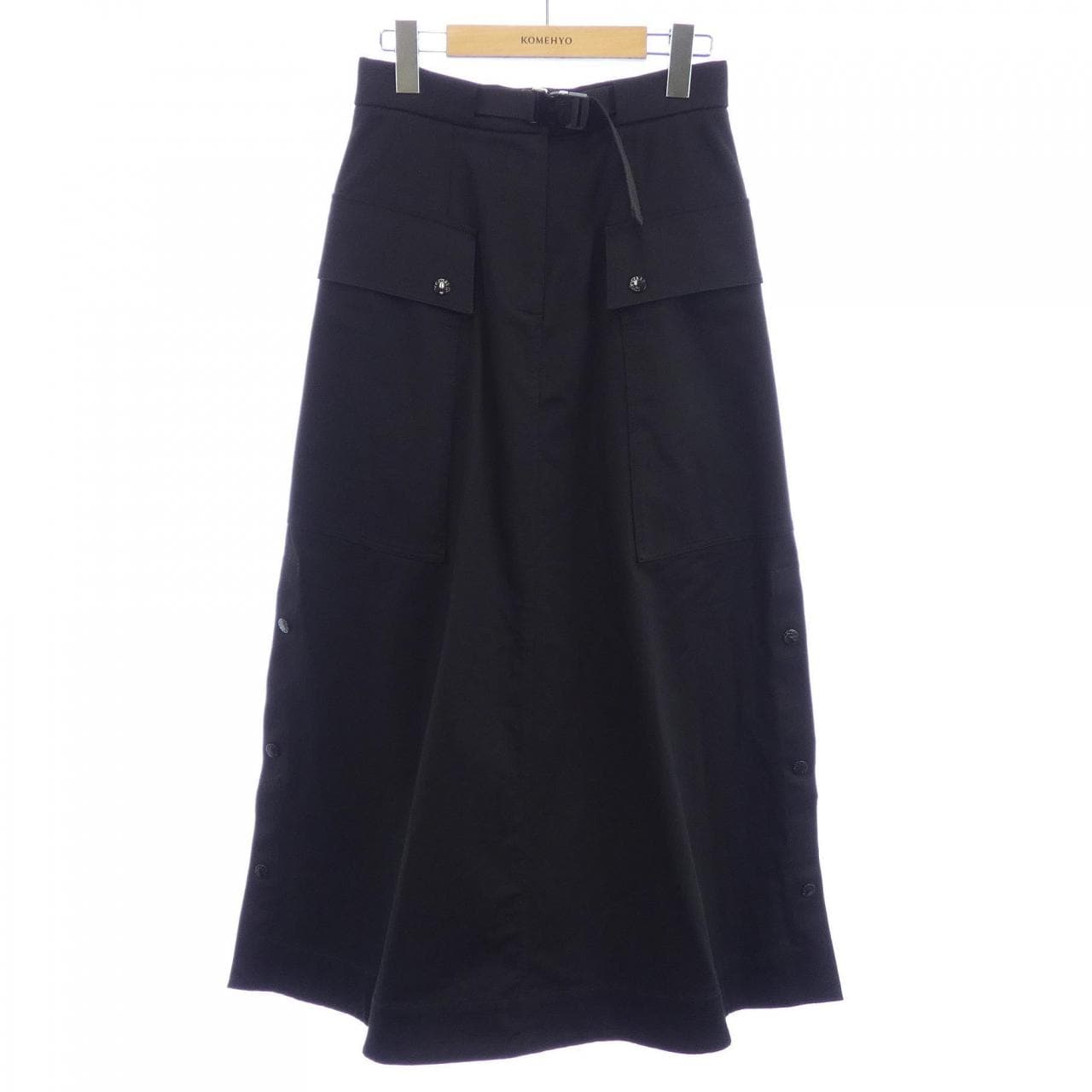 モンクレール MONCLER H20932D00003 スカート