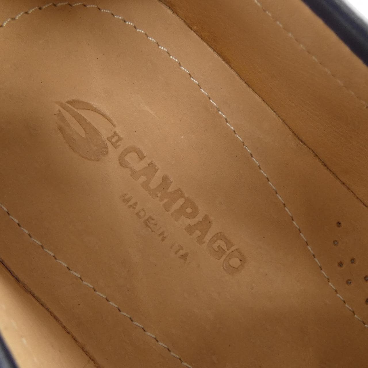 IL CAMPAGO シューズ