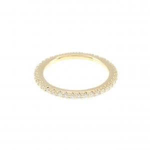 ポンテヴェキオ カリーナ リング 0.29CT