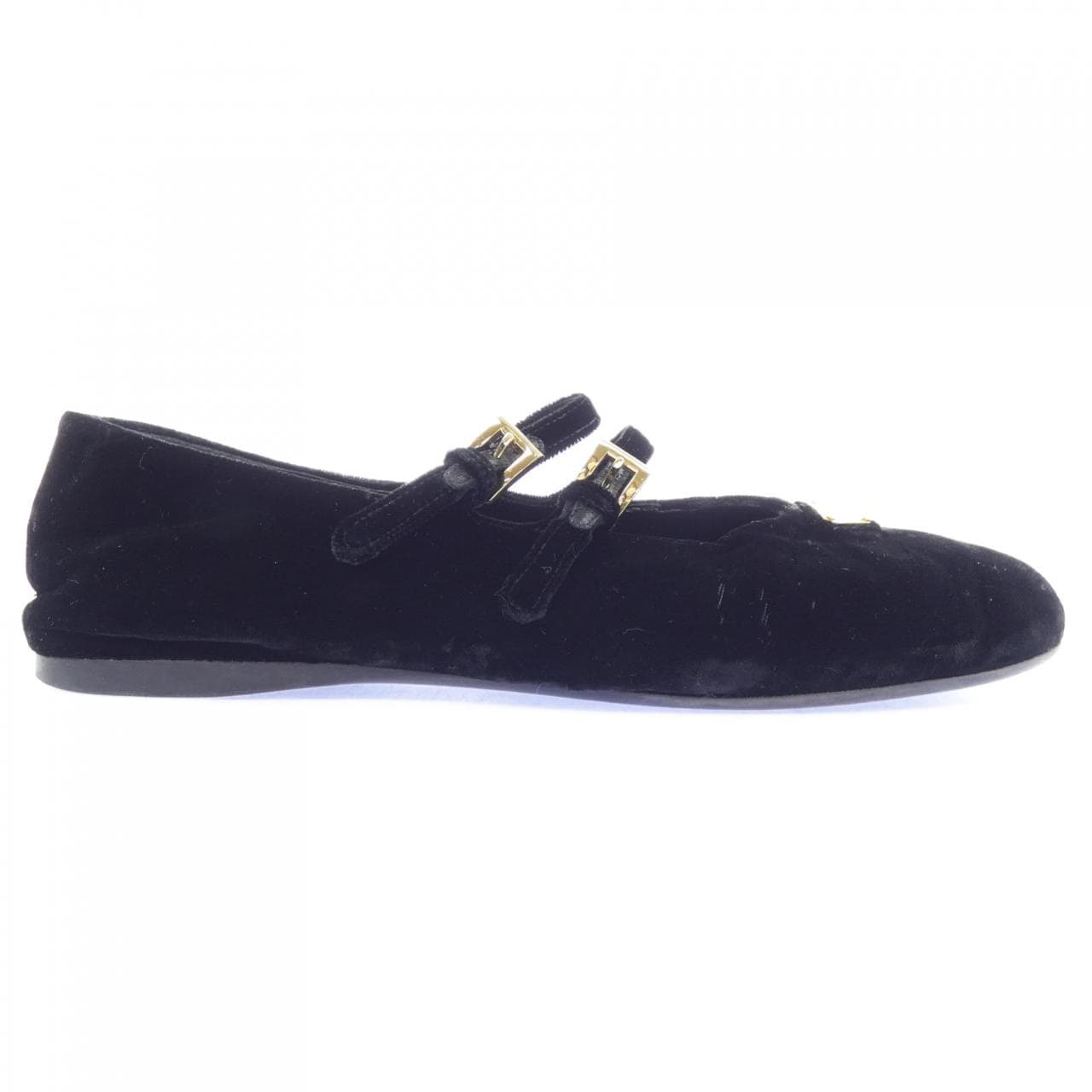 プラダ PRADA フラットシューズ