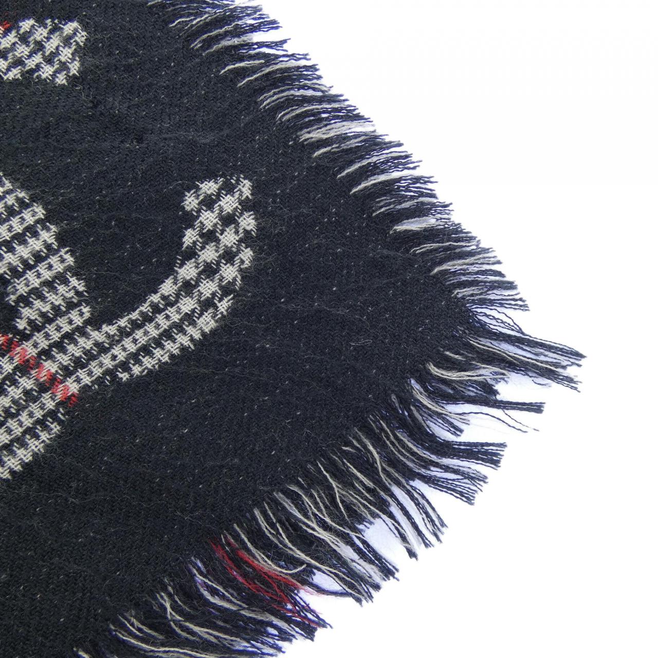 シャネル CHANEL STOLE