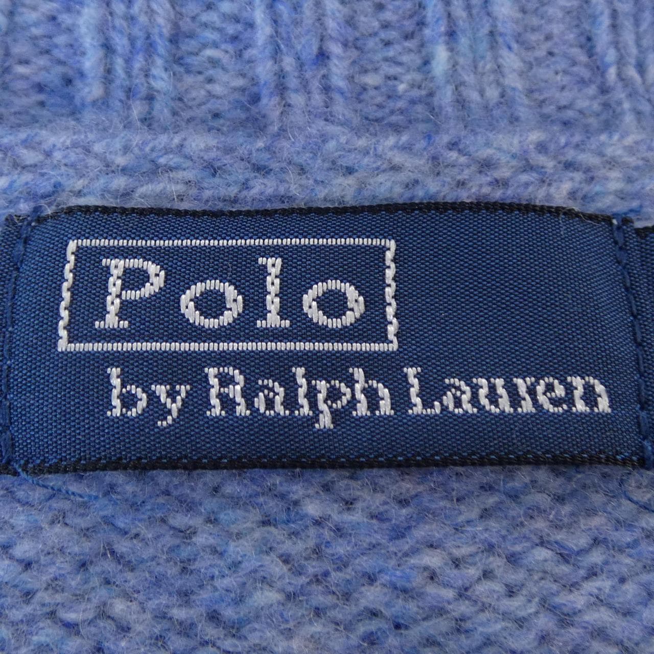 ポロラルフローレン POLO RALPH LAUREN ニット