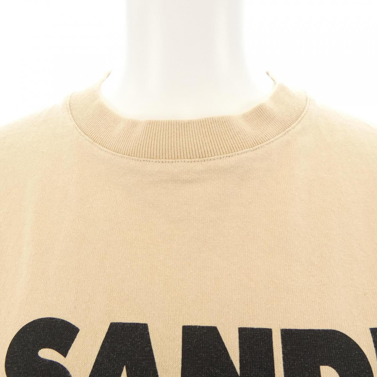 ジルサンダー JIL SANDER J02GC0001 J20215 Tシャツ