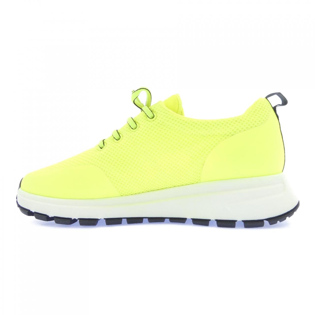 プラダ PRADA SPORT MESH TRAINER 4E3499 スニーカー