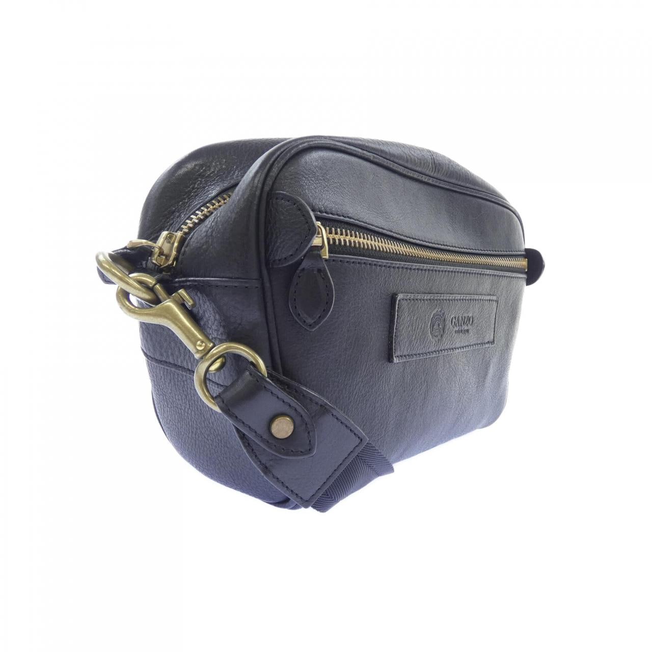 ガンゾ GANZO BAG