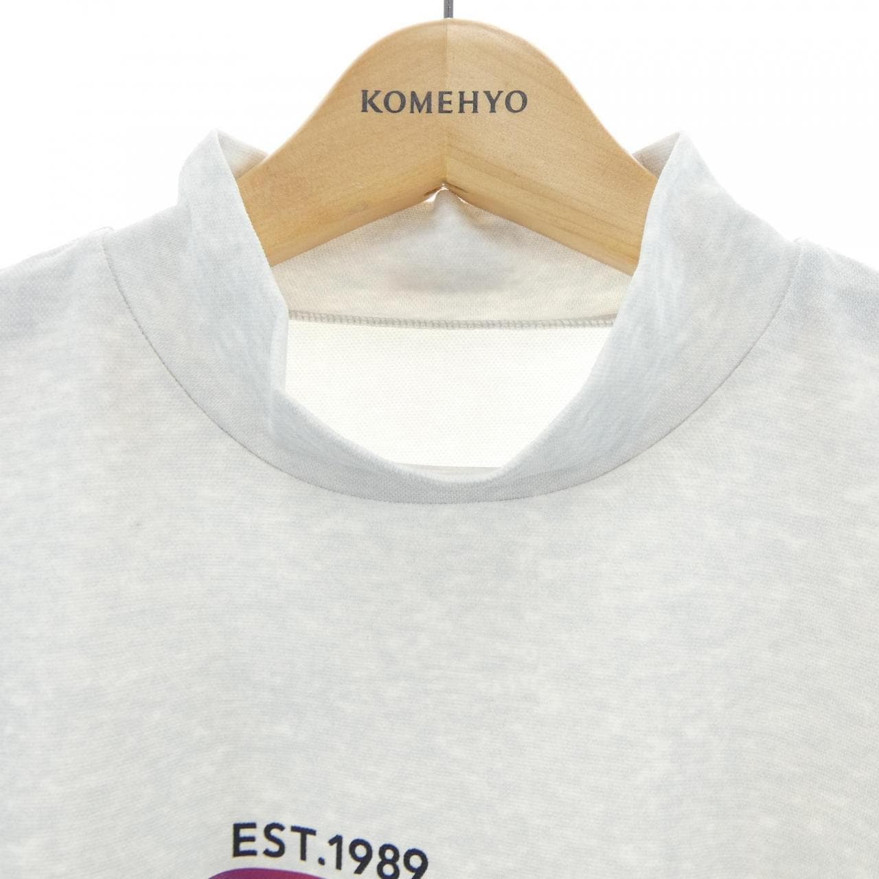 パーリーゲイツ PEARLY GATES Tシャツ