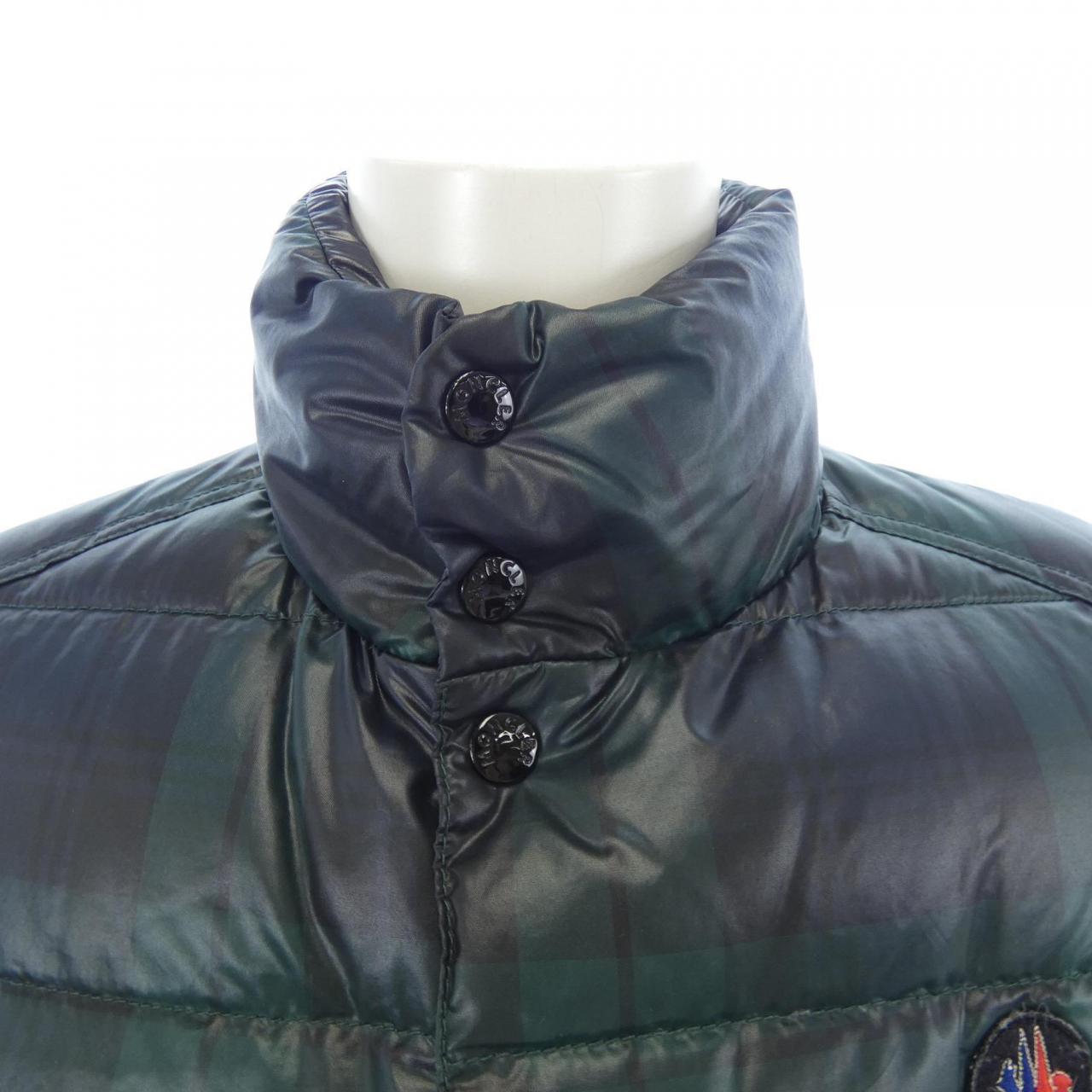 モンクレール MONCLER 43304/50 CORBIER ダウンベスト