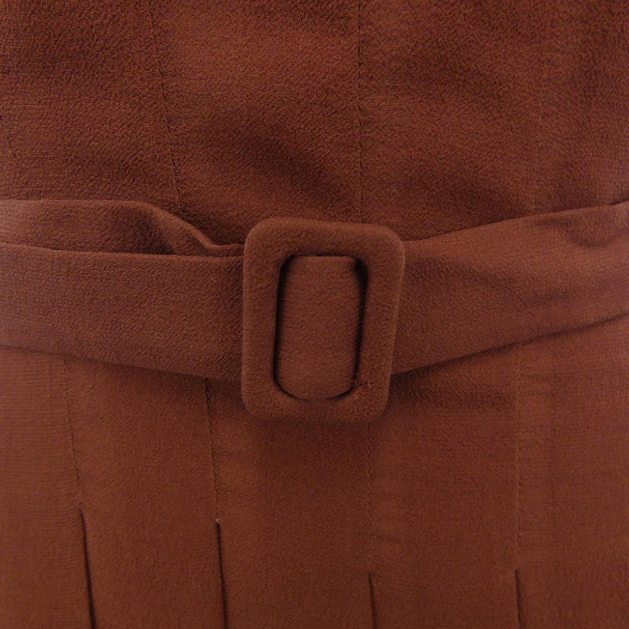 ボッテガヴェネタ BOTTEGA VENETA 386963 ワンピース