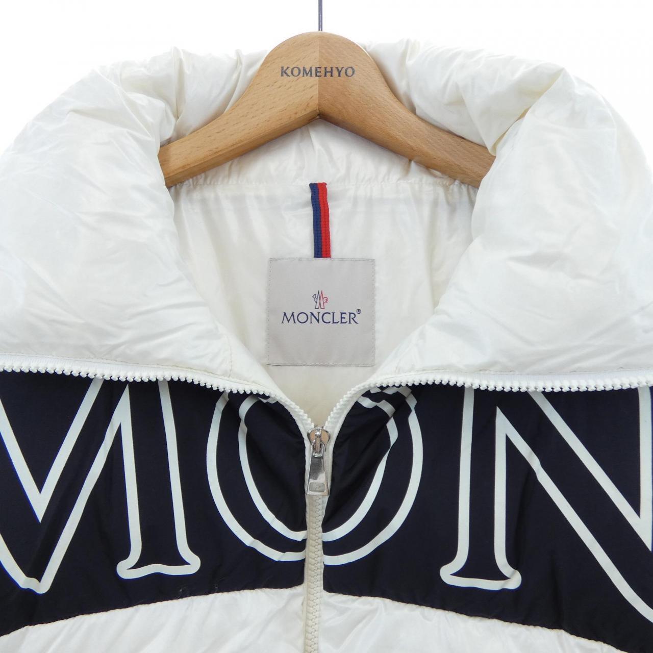 モンクレール MONCLER GERS ダウンジャケット