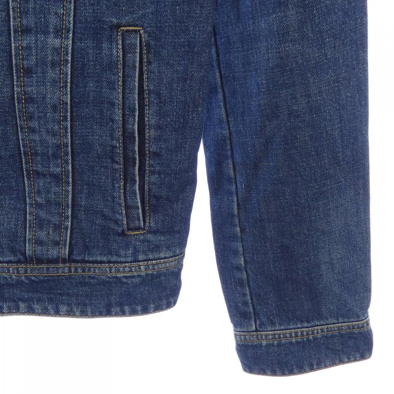 ランバン LANVIN RMJA0185 ジャケット